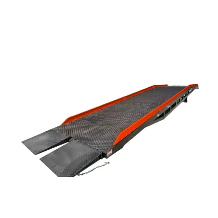 Mobilní rampa Gazelt 10 t