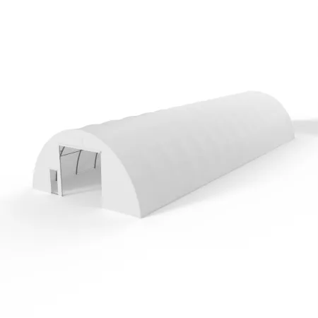 Plachtová hala 12,2x30 m PVC 900 g/m²