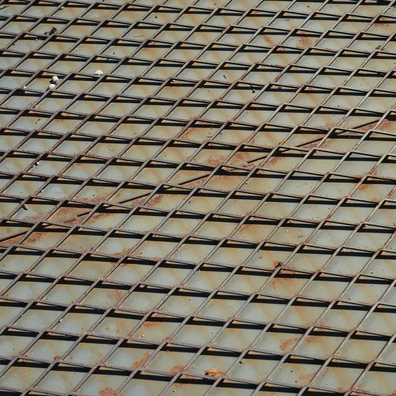 Mobilní rampa Gazelt 15 t