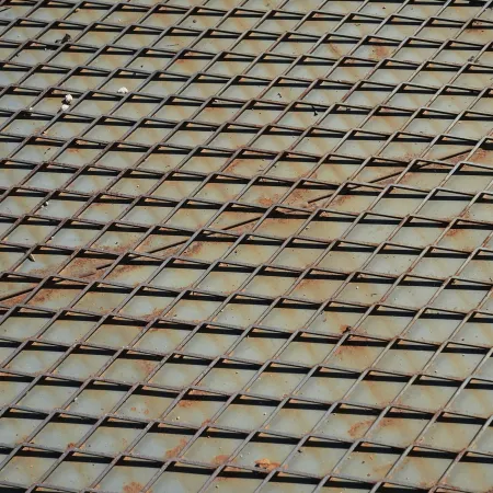 Mobilní rampa Gazelt 15 t