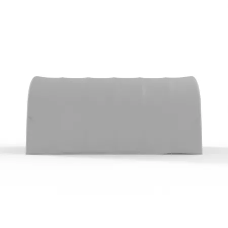 Plachtový garážový stan 4,3x9,2 m PVC 750 g/m²